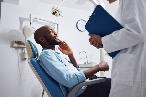 Best Emergency Treatment for Dental Infections or Abscesses in Griggsvle, IL