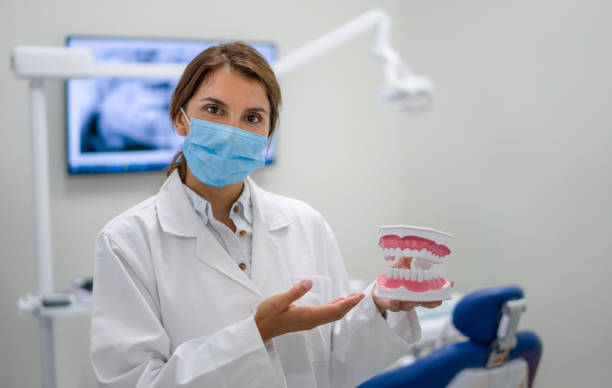 Best Emergency Wisdom Teeth Removal in Griggsvle, IL
