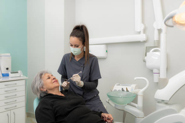 Best Emergency TMJ Treatment in Griggsvle, IL