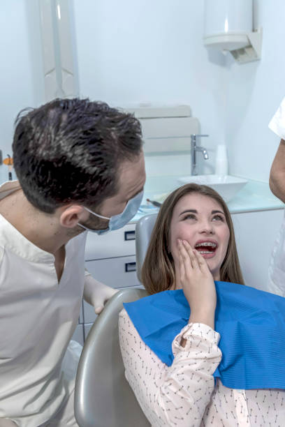 Best Same-Day Emergency Dental Services in Griggsvle, IL