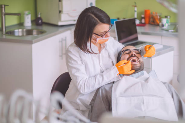 Best Emergency Denture Repair in Griggsvle, IL
