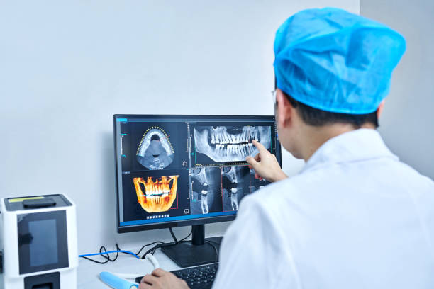 Best Cosmetic Emergency Dentistry in Griggsvle, IL