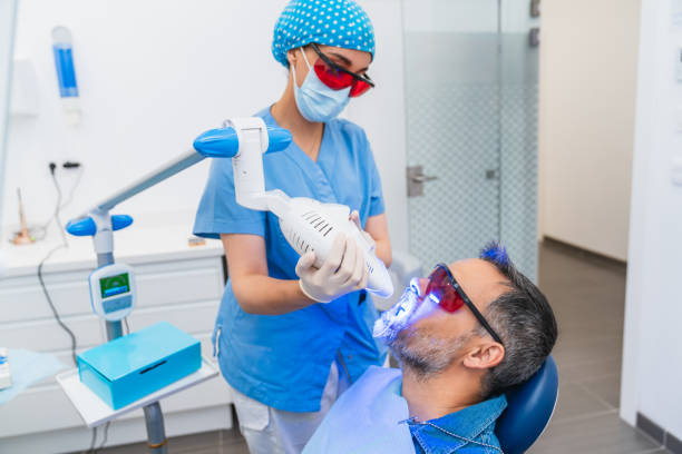 Best Urgent Care for Lost Fillings or Crowns in Griggsvle, IL